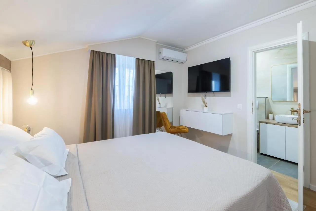 Turta Rooms Zadar