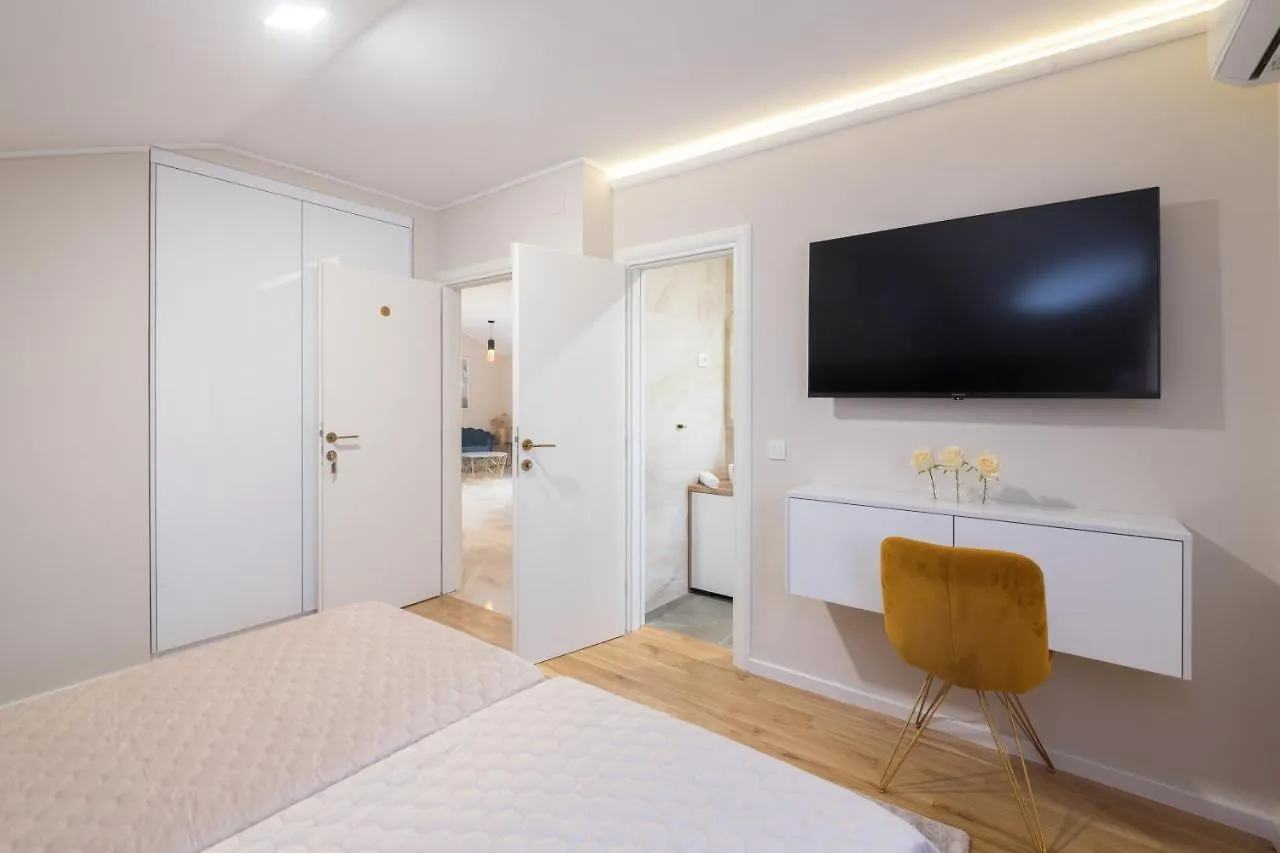 Guest house Turta Rooms Zadar