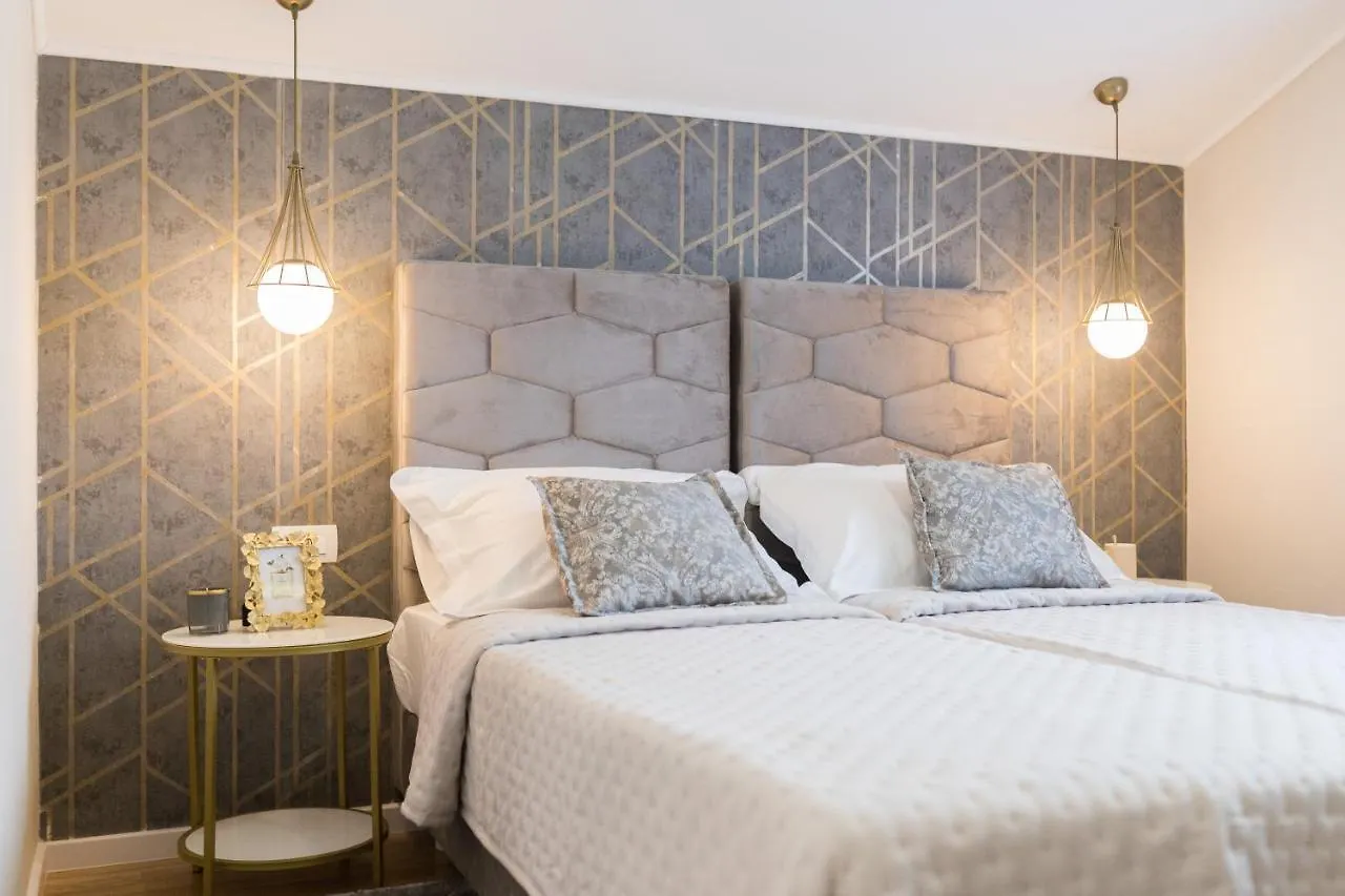Turta Rooms Zadar Croatia