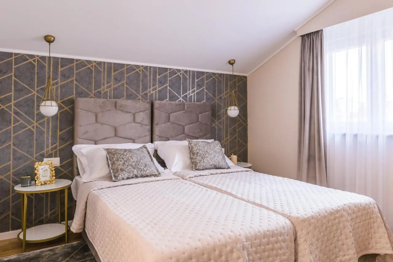 Turta Rooms Zadar Croatia