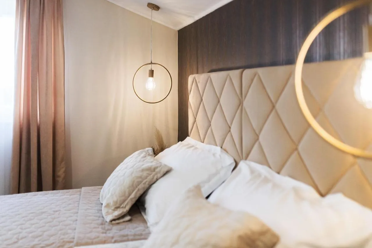 Turta Rooms Zadar Penzion
