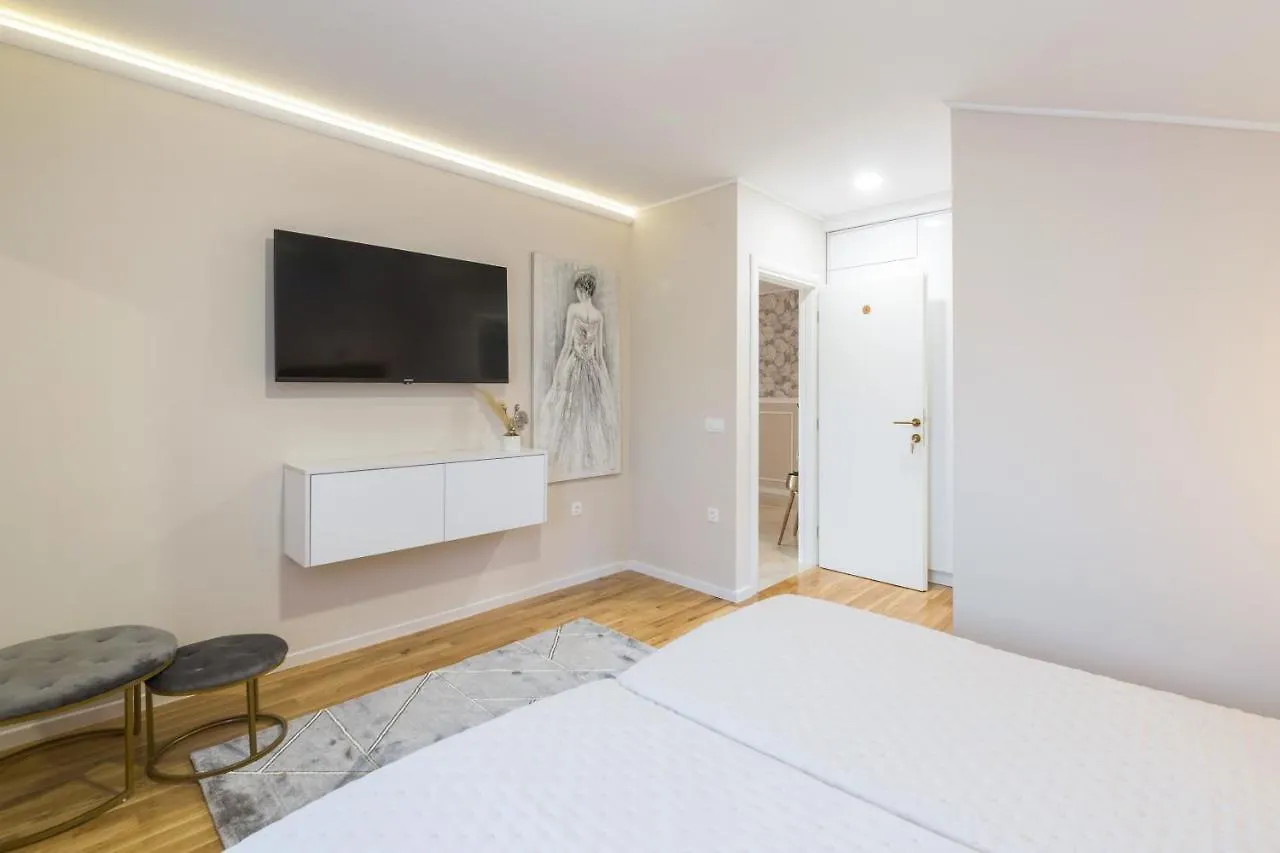 Penzion Turta Rooms Zadar