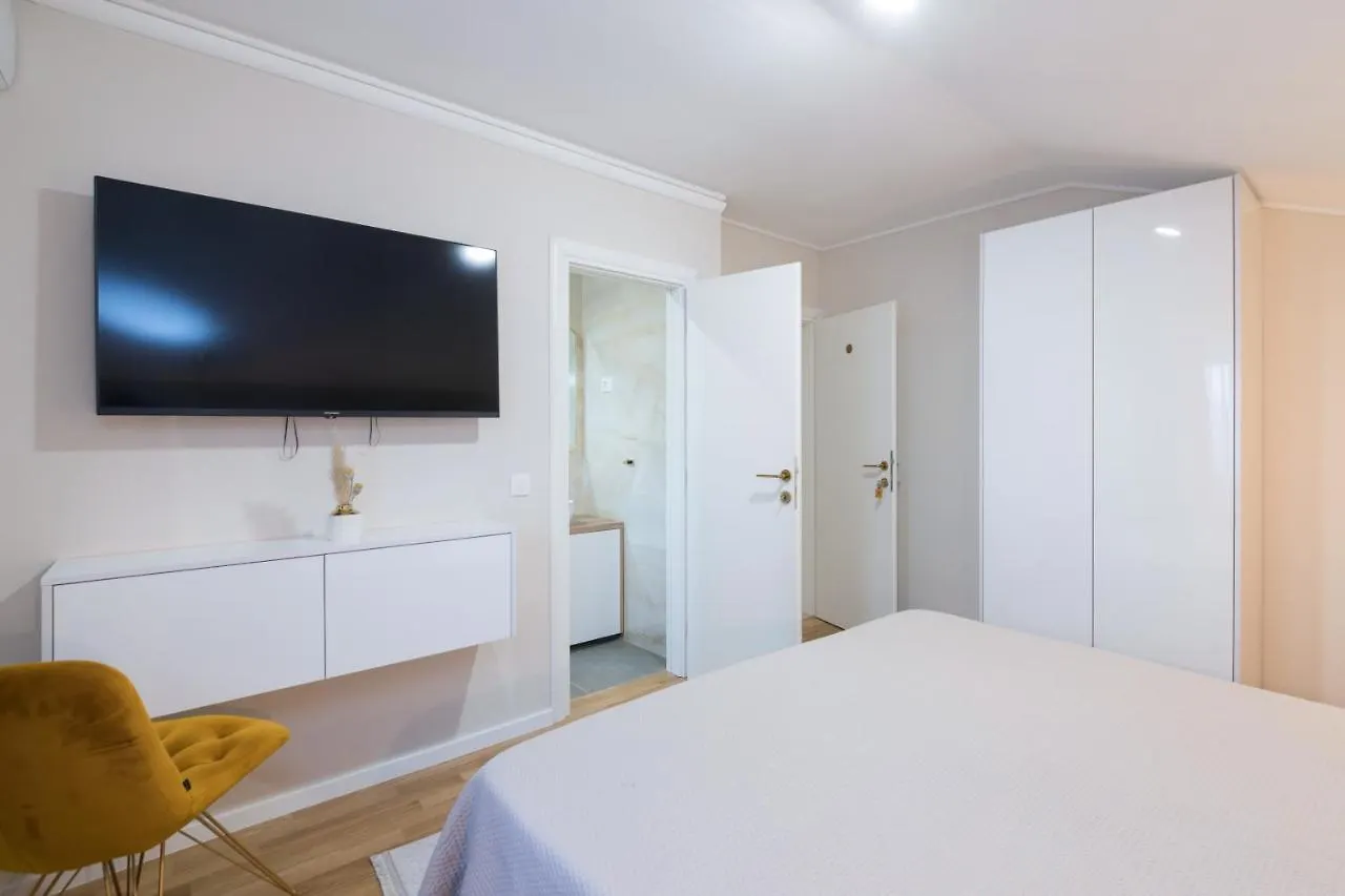 Turta Rooms Zadar Guest house