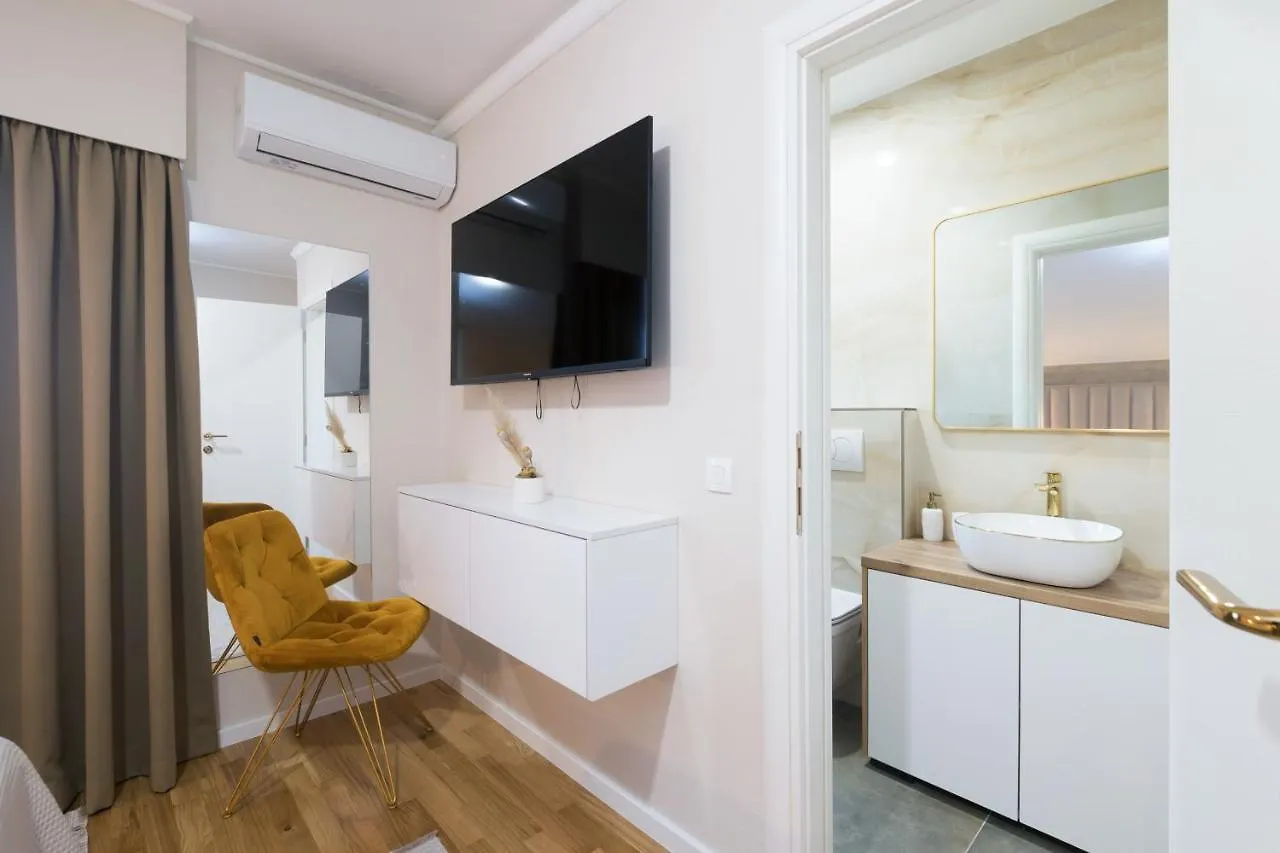 Turta Rooms Zadar