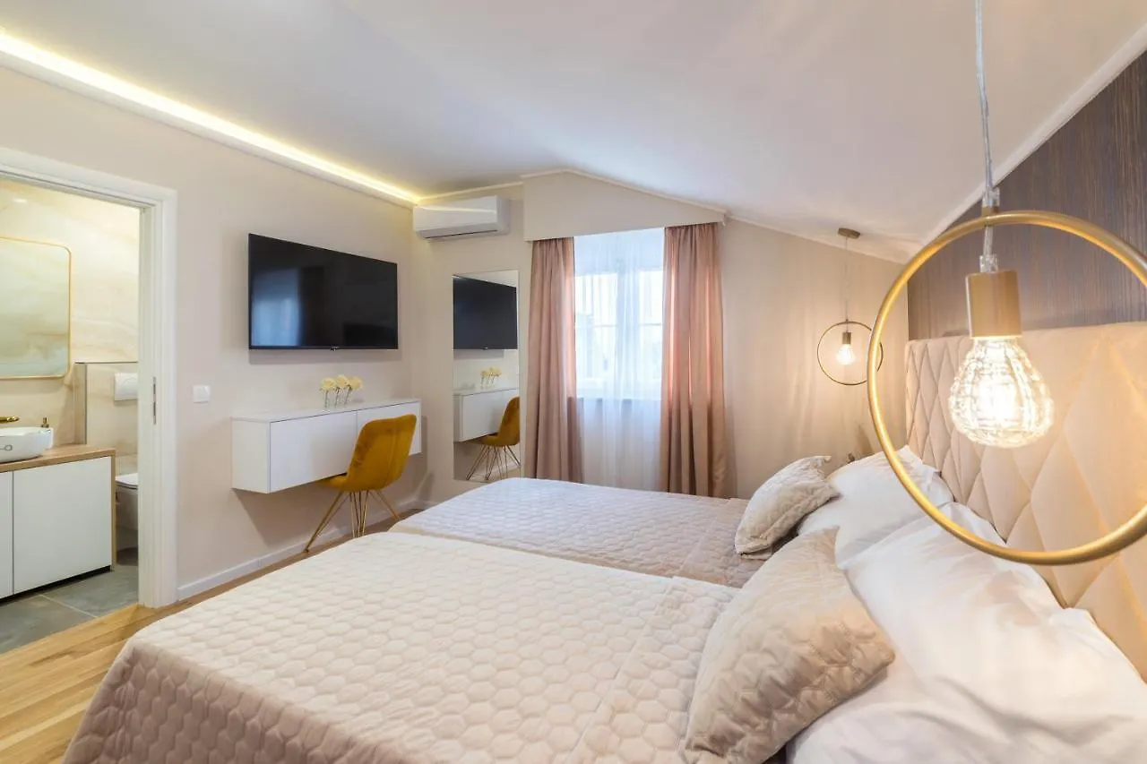 Turta Rooms Zadar