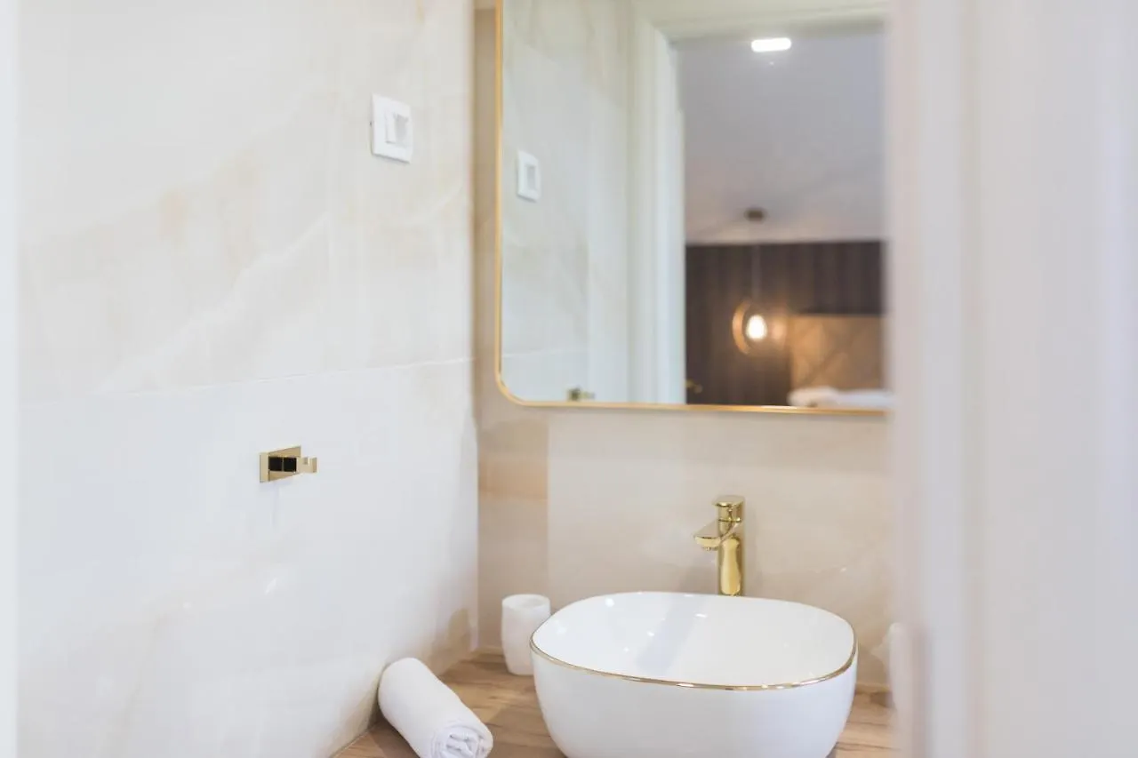 Guest house Turta Rooms Zadar Croatia