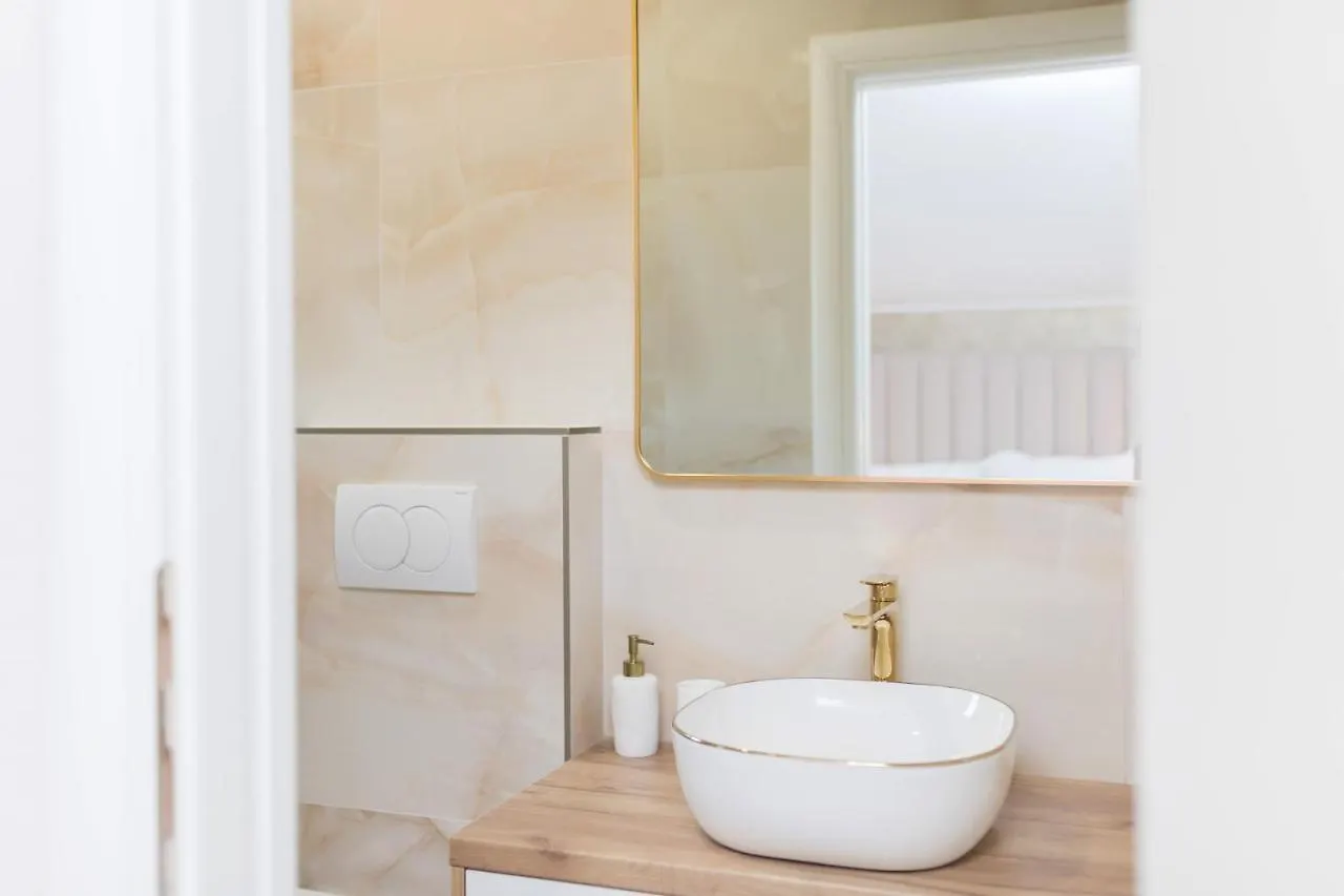 Guest house Turta Rooms Zadar