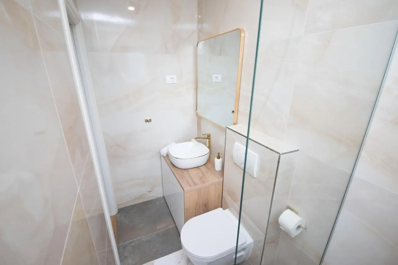 Turta Rooms Zadar Guest house
