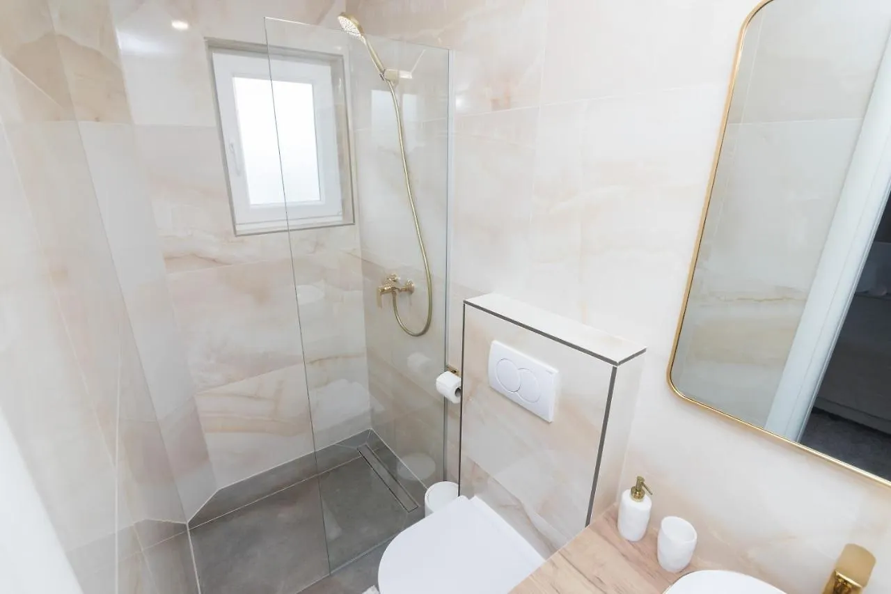 Turta Rooms Zadar