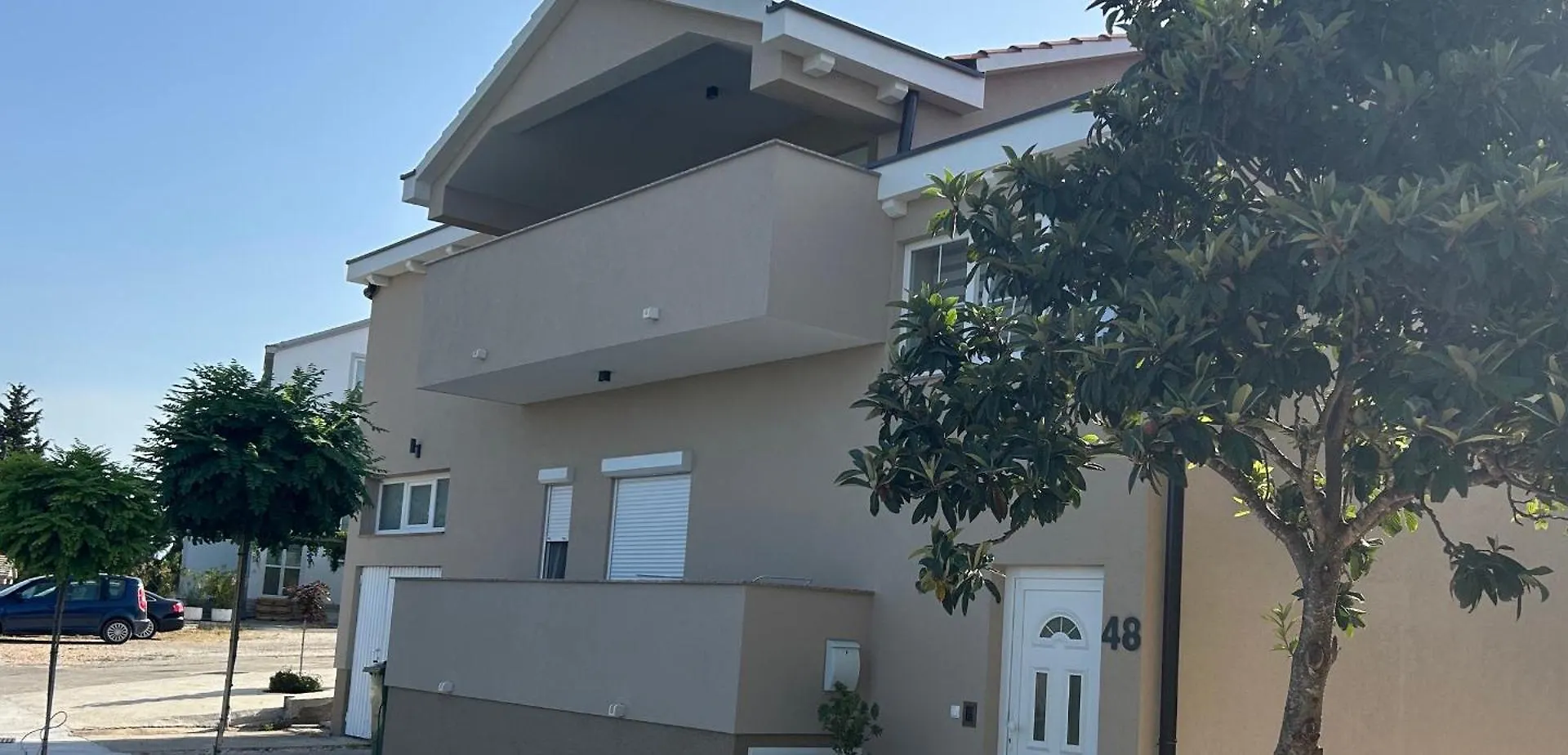 Guest house Turta Rooms Zadar