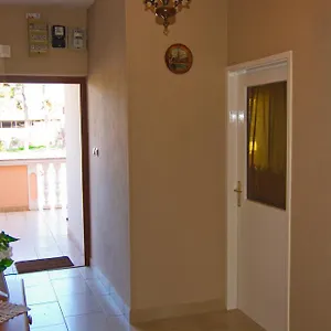  Guest house And Toka