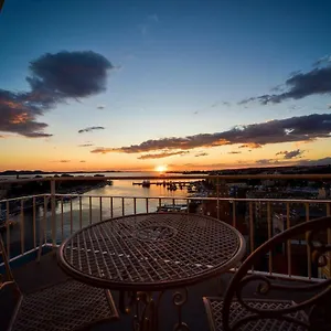  Guest house Aurora & Tramonto