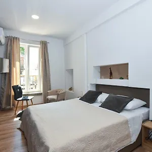  Guest house Patricija